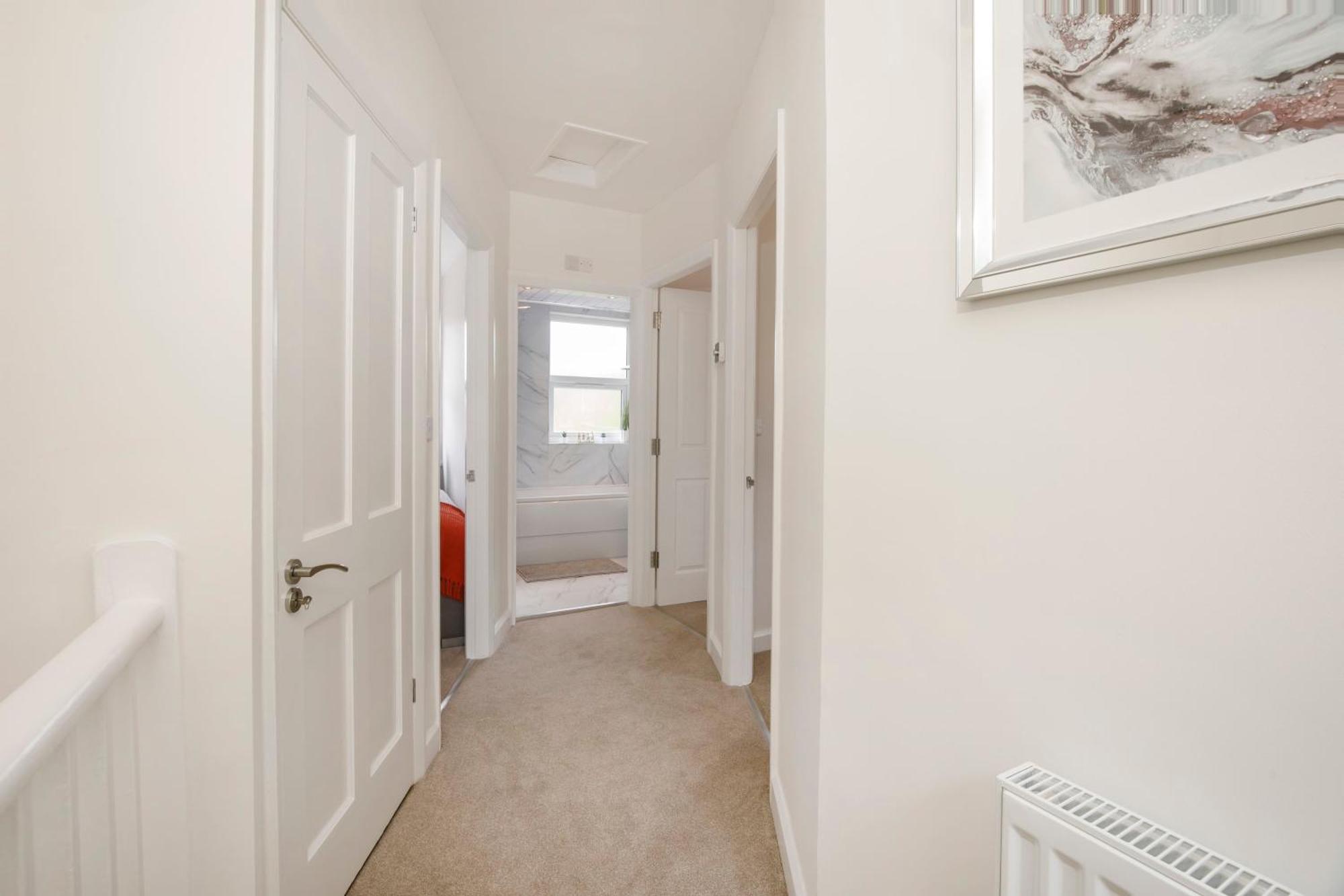 The Burton York 3 Bedroom House Sleeps 6 Buitenkant foto
