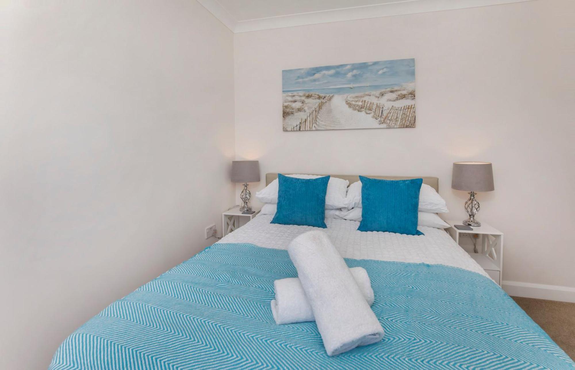 The Burton York 3 Bedroom House Sleeps 6 Buitenkant foto