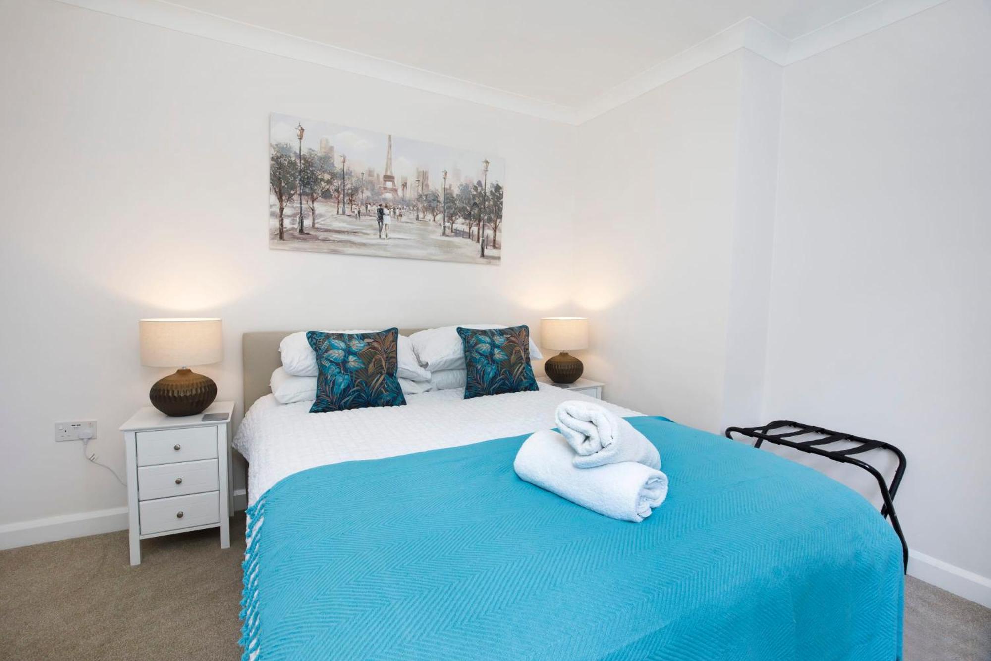 The Burton York 3 Bedroom House Sleeps 6 Buitenkant foto