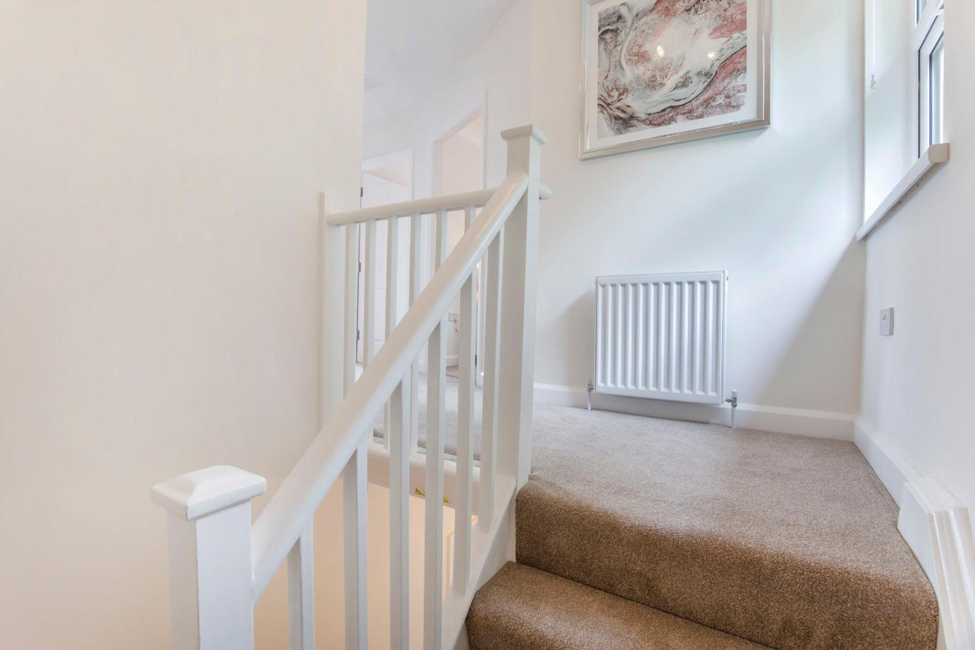 The Burton York 3 Bedroom House Sleeps 6 Buitenkant foto