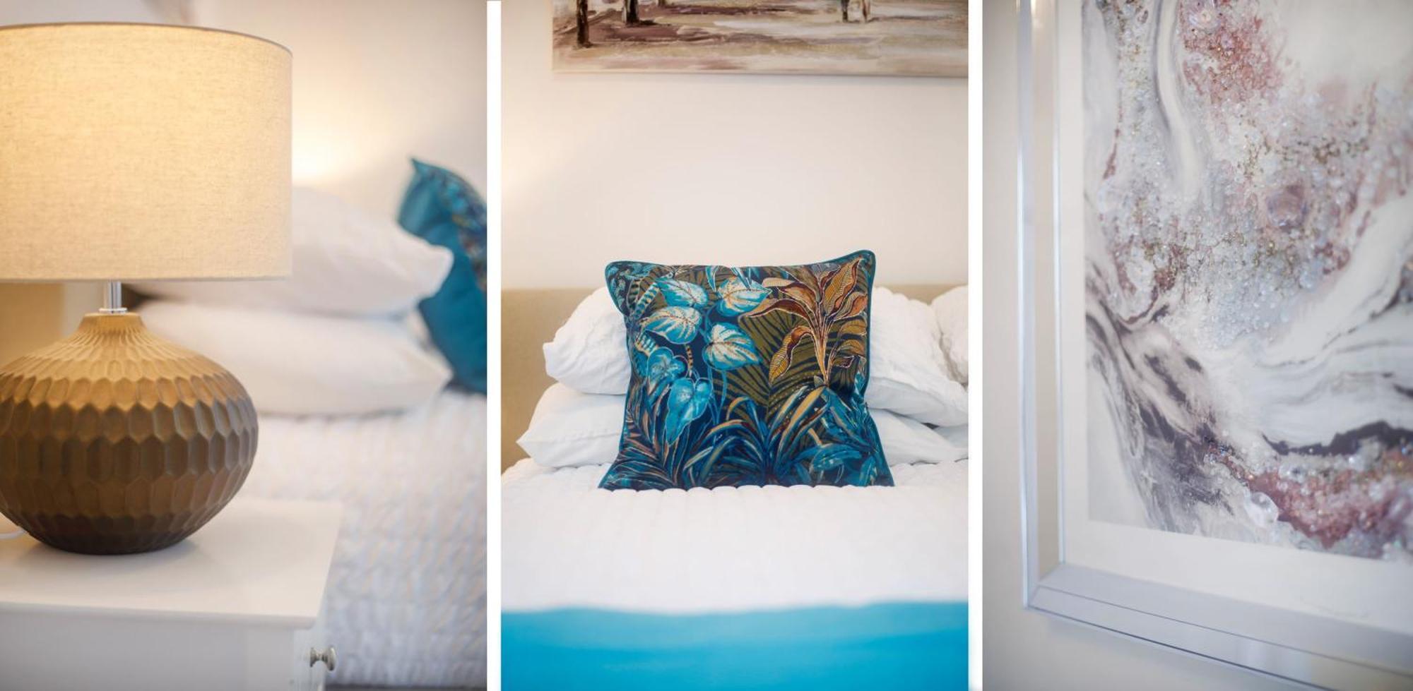The Burton York 3 Bedroom House Sleeps 6 Buitenkant foto